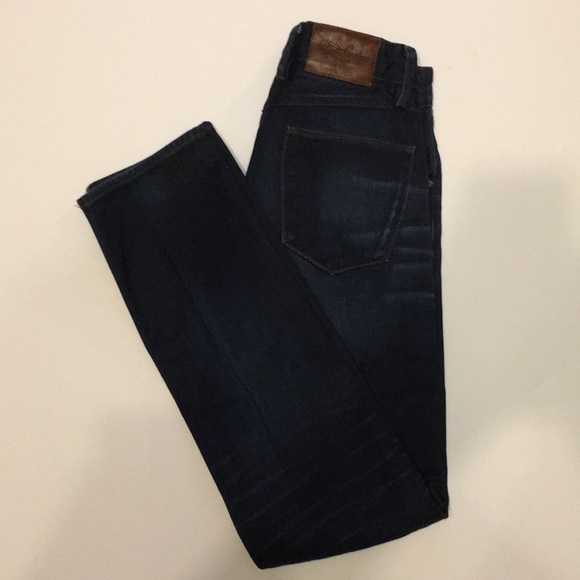 Robert Graham Slim Fit jeans size 29 - Picture 2 of 6